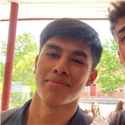 He terminado 2do de bachillerato con un 9,5 en la pau de matemáticas científicas y un 9,25 en la pau de matemáticas sociales